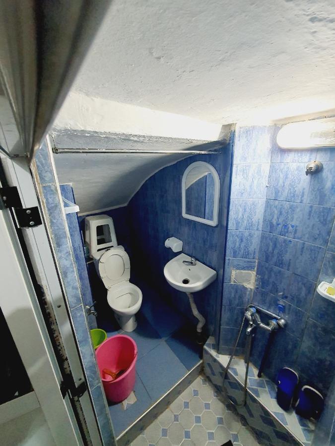 Dar Aman Chefchaouen Leilighet Eksteriør bilde
